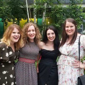 Meet your Posher, Alex